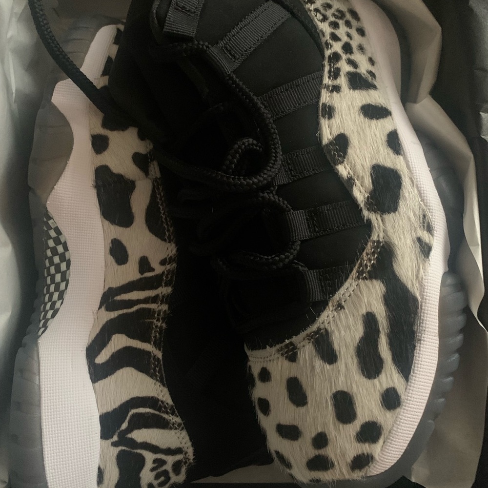 Brand new jordans